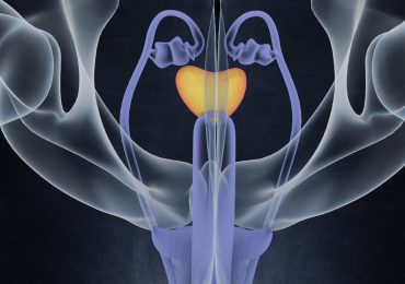 Prostate, surgery without injury